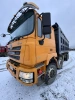 Shacman (Shaanxi) SX 8x4 Самосвал SX3318DT366 — Б/У, 2019 г.