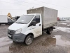 GAZ GAZELLE NEXT Бортовой A21R22 — Б/У, 2024 г.