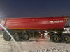 Wielton NW-3 Полуприцеп самосвальный NW3A31SK — Б/У, 2019 г.