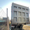 FAW J6 8x4 Самосвал СА3310Р66K24T4E5 — Б/У, 2022 г.