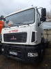 МАЗ 5440 4x2 Седельный тягач 5440С5-8580-031 — Б/У, 2022 г.