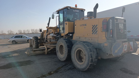 LGCE G9220F — Б/У, 2023 г.