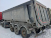 Grunwald 9453 Полуприцеп самосвальный 9453-0000011-60 — Б/У, 2024 г.
