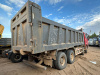 Shacman (Shaanxi) SX 8x4 Самосвал SX33186V366 — Б/У, 2023 г.