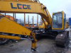 LGCE E6255F Экскаватор — Б/У, 2022 г.