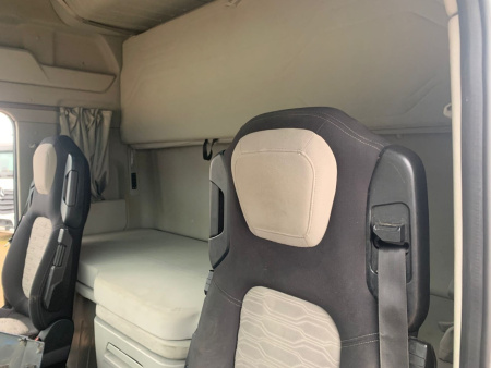 Ford F-Max 4x2 Седельный тягач CCK1 — Б/У, 2023 г.