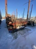 Тонар 998 Полуприцеп контейнеровоз 4 оси 99892 — Б/У, 2024 г.