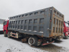 Shacman (Shaanxi) SX 8x4 Самосвал SX33186V366 — Б/У, 2022 г.