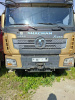 Shacman (Shaanxi) SX* 8x4 Самосвал — Б/У, 2022 г.