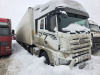 Schmitz Cargobull SKO24 Полуприцеп изотермический/рефрижератор SCB S3B — Б/У, 2021 г.