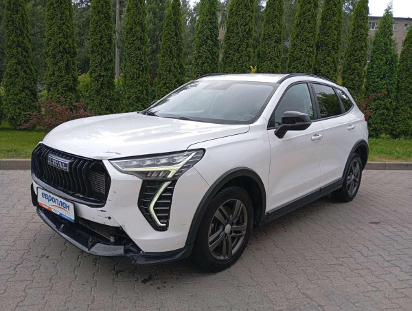 Haval Jolion — Б/У, 2024 г. (Смоленск, 128024 км)