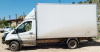 Ford TRANSIT Микроавтобус FED-BA — Б/У, 2022 г.