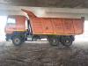 МАЗ 6501 6x4 Самосвал 650128-8520-000 — Б/У, 2018 г.