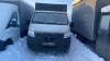 GAZ GAZELLE NEXT Бортовой A21R22 — Б/У, 2024 г.