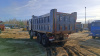 FAW CA3250P66K24L1TE5 — Б/У, 2022 г.