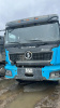 Shacman (Shaanxi) SX 8x4 Самосвал SX33186V366 — Б/У, 2023 г.