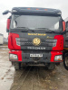 Shacman (Shaanxi) SX 8x4 Самосвал SX33186T366 — Б/У, 2022 г.