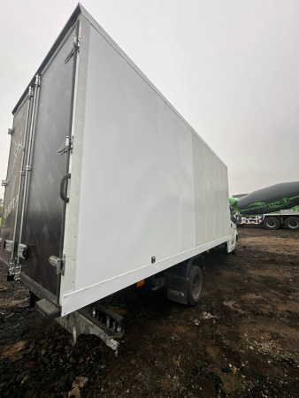 Луидор-Тюнинг 3009 на шасси GAZ GAZELLE NEXT Промтоварный — Б/У, 2021 г.