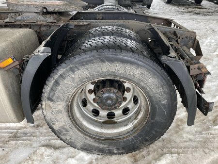 КамАЗ 5490 4x2 Седельный тягач 5490-DC — Б/У, 2019 г.