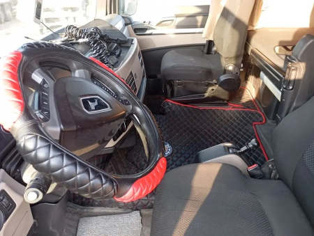 MAN TGX 4x2 Седельный тягач 18.440 4x2 BLS — Б/У, 2019 г.