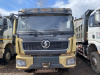 Shacman (Shaanxi) SX 8x4 Самосвал SX331863366 — Б/У, 2024 г.