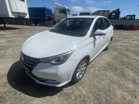 CHANGAN LX 1.5 5DCT (I поколение) — Б/У, 2023 г.