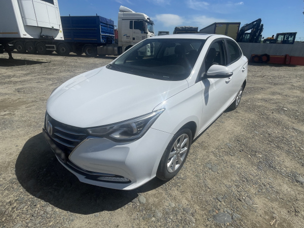 CHANGAN LX 1.5 5DCT (I поколение) — Б/У, 2023 г.