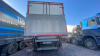 ТТМ-Центр АФ-4750 на шасси IVECO EuroCargo 4x2 Изотермический/рефрижератор с гидробортом АФ-4750Е3 — Б/У, 2016 г.
