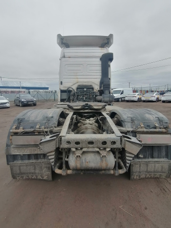 КамАЗ 5490 4x2 Седельный тягач 5490-033-87 — Б/У, 2018 г.