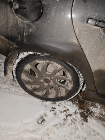 LADA GRANTA Drive Active Comfort 22 1.6 90hp 5MT — Б/У, 2023 г.