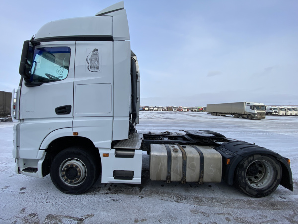 КамАЗ 54901 4x2 Седельный тягач 54901-94 — Б/У, 2022 г.