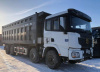 Shacman (Shaanxi) SX 8x4 Самосвал SX331863366 — Б/У, 2022 г.