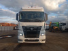 КамАЗ 54901 4x2 Седельный тягач 54901-004-94 — Б/У, 2024 г.