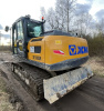 XCMG XE180DN — Б/У, 2023 г.