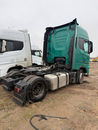 Ford F-Max 4x2 Седельный тягач 1850T — Б/У, 2020 г.