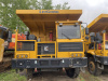 LiuGong DW90A Карьерный самосвал — Б/У, 2023 г.