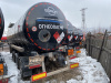 BONUM 914220 Полуприцеп цистерна 914220-02 — Б/У, 2022 г.