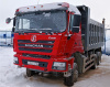 Shacman (Shaanxi) SX32586V385 6x6 Самосвал — Б/У, 2022 г.