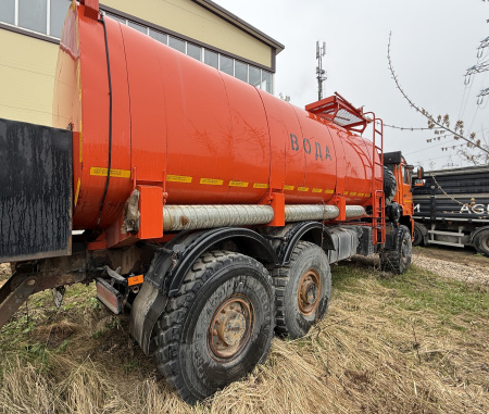 НТЦ "Таганай-Авто" 5675K5-20 — Б/У, 2022 г.
