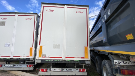 FLIEGL SDS 350 — Б/У, 2023 г.