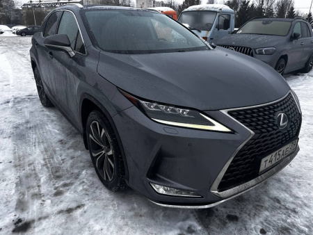 Lexus RX300 Premium — Б/У, 2020 г.