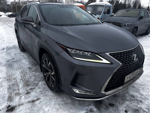 Lexus RX300 Premium — Б/У, 2020 г.