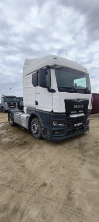 MAN TGX 4x2 Седельный тягач 18.470 4x2 BLS — Б/У, 2023 г.