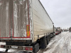 Grunwald 9453 Полуприцеп бортовой 9453-0000010-10 — Б/У, 2024 г.