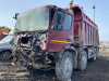 КамАЗ 65801 8x4 Самосвал 65801-T5 — Б/У, 2024 г.
