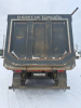 Grunwald 9453 Полуприцеп самосвальный 9453-0000010-50 — Б/У, 2023 г.