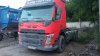 VOLVO FM 6x4 Седельный тягач — Б/У, 2019 г.