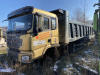 Shacman (Shaanxi) SX 8x4 Самосвал SX33186V366 — Б/У, 2023 г.