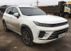 EXEED LX Luxury 1.5T CVT 2WD — Б/У, 2023 г.
