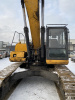 LiuGong CLG933 Экскаватор CLG933E — Б/У, 2022 г.
